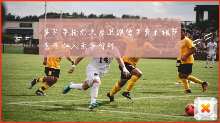 多队争抢尤文后卫佩德罗费利佩萨索洛加入竞争行列
